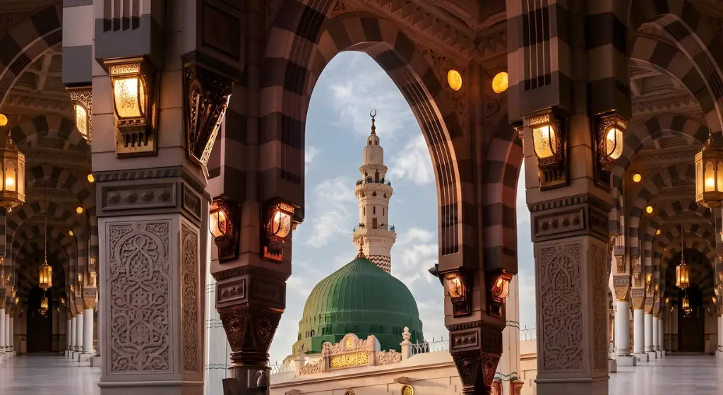 Hajj and Umrah Experts - Hajj and Umrah Experts