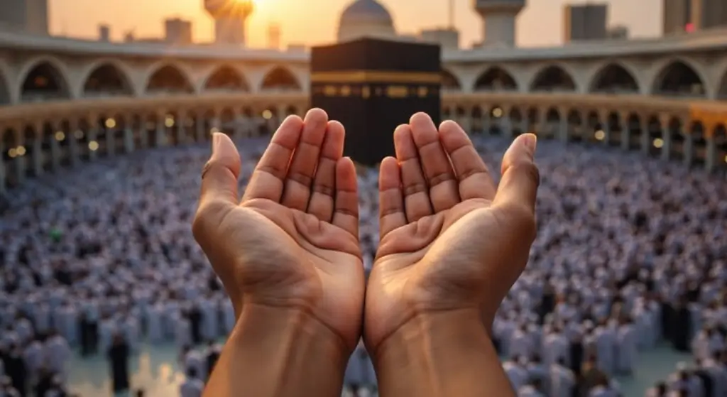5 star 14 nights umrah packages - Hajj and Umrah Experts