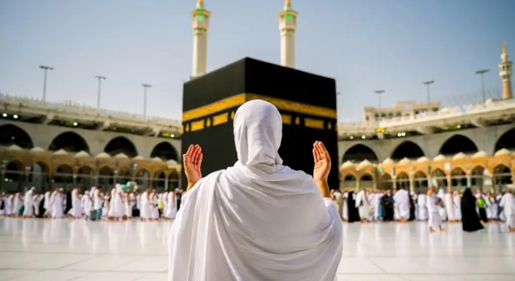 5 star 7 nights umrah packages - Hajj and Umrah Experts
