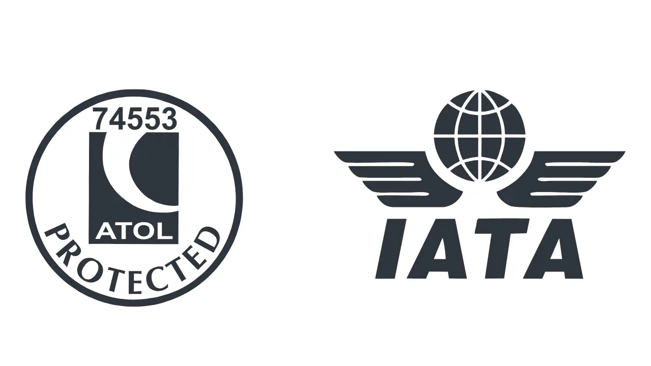 iata - Hajj and Umrah Experts