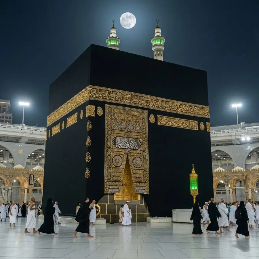 makkh - Hajj and Umrah Experts